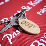 Borak Apartamento Saraievo