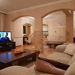 Apartamento Borak Saraievo