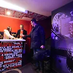 Apartamento Borak Saraievo
