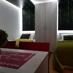 Apartamento Borak *