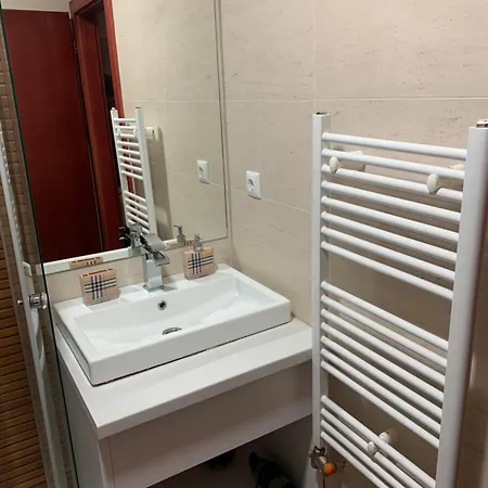 Apartment Borak Sarajevo