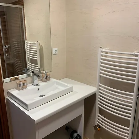 Borak Appartement *