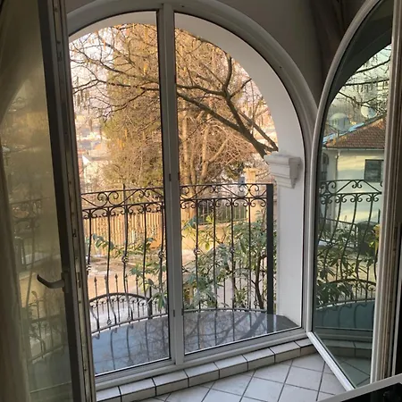 Apartment Borak