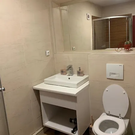 Borak Appartement *