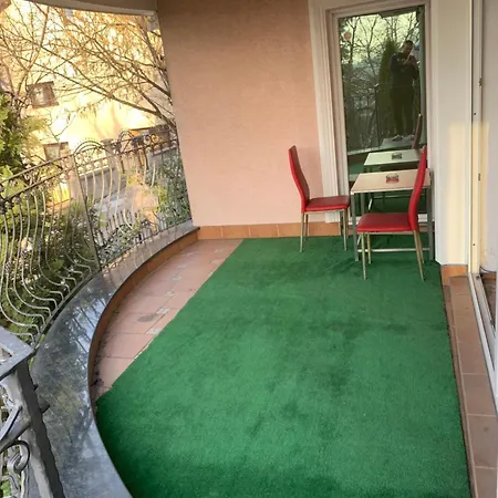 Borak Appartement