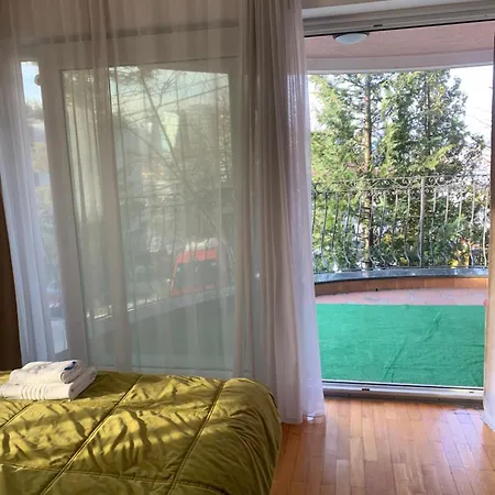 Appartement Borak