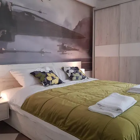 Borak سراييفو