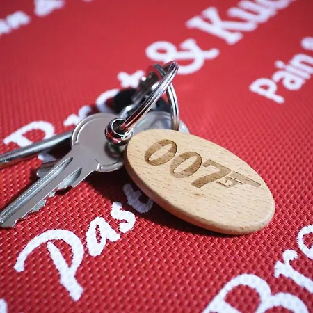 Borak Apartment Sarajevo