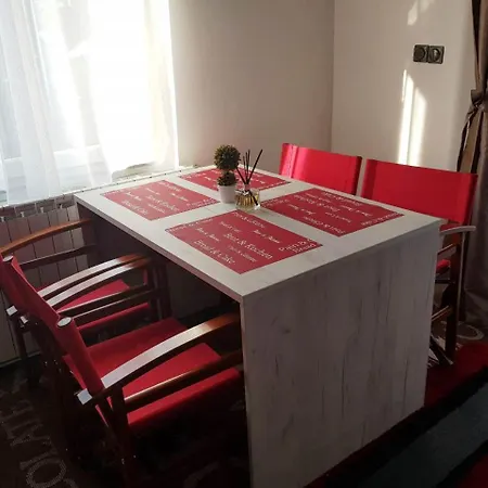 Borak Appartement *