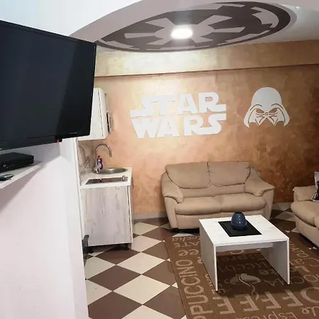Borak Appartement
