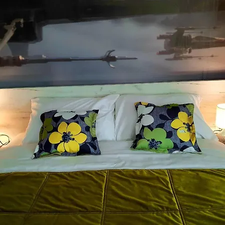 شقة Borak سراييفو