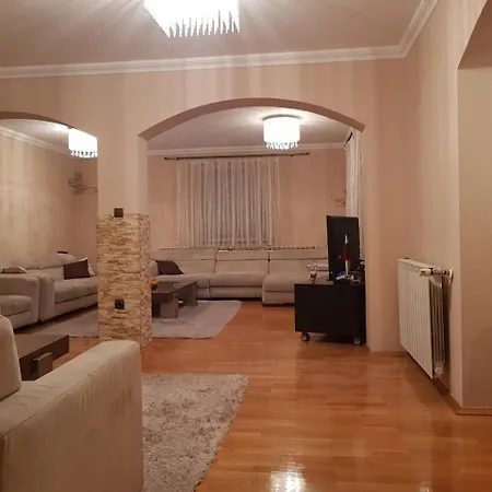 Borak * Sarajevo