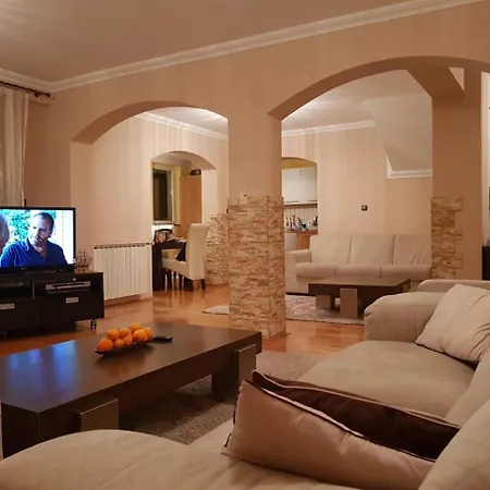 Apartment Borak Sarajevo