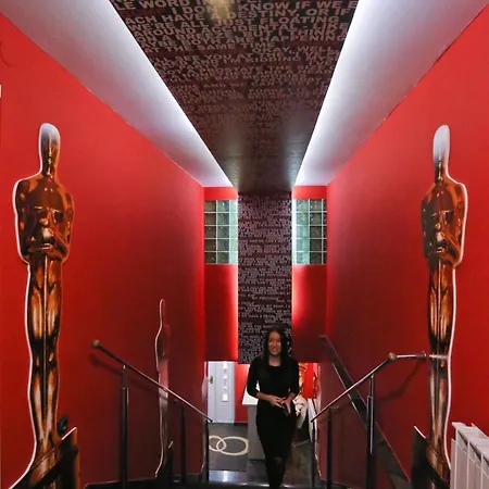 Borak Apartment Sarajevo