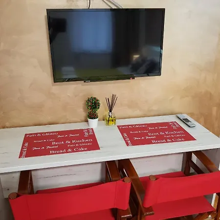 Borak Appartement