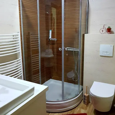 Appartement Borak Sarajevo