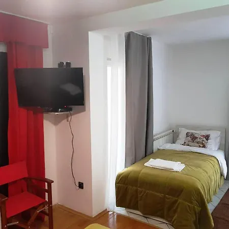 Borak Appartement