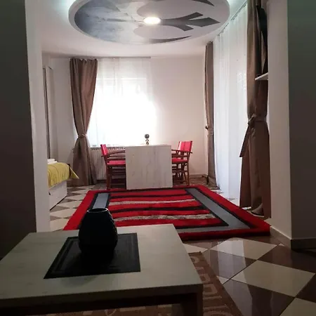 Borak Appartement Sarajevo