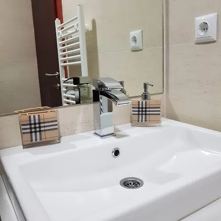 Borak * Sarajevo