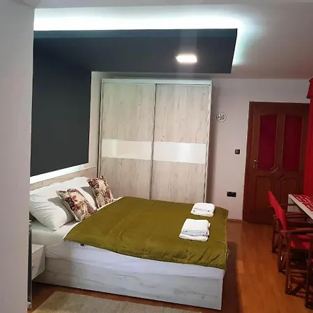 شقة Borak سراييفو