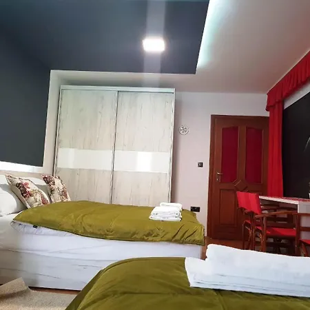 Borak Apartment