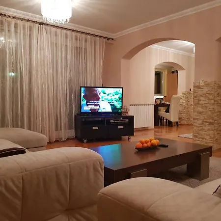 Borak Appartement Sarajevo