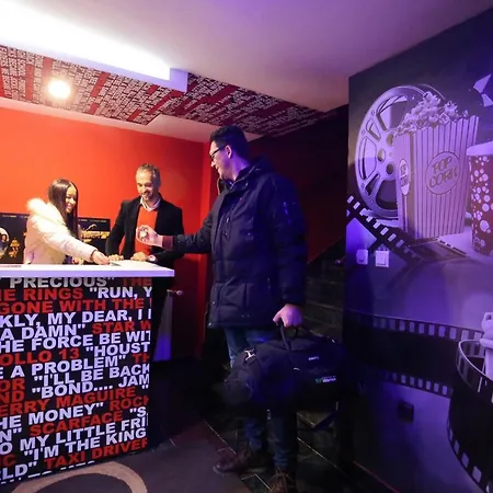 Apartment Borak Sarajevo