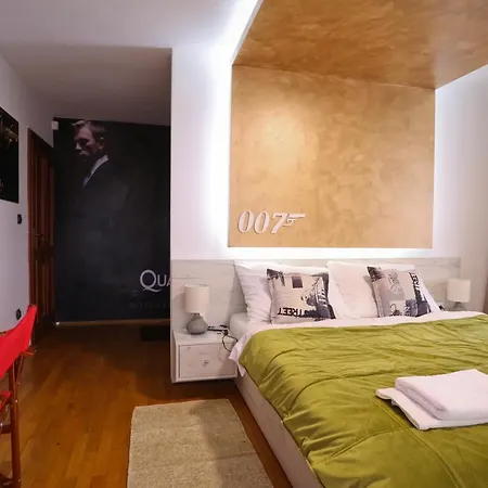 Borak سراييفو