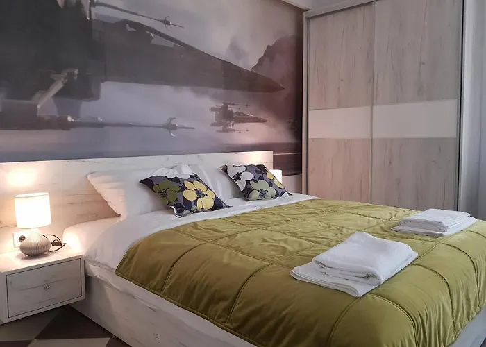 Borak سراييفو