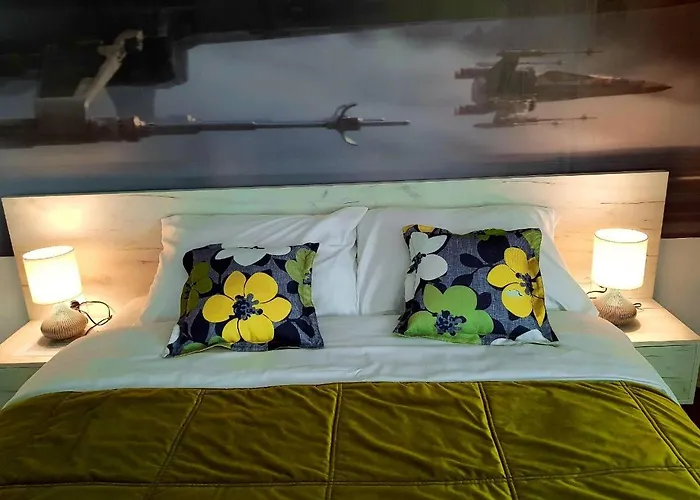 شقة Borak سراييفو